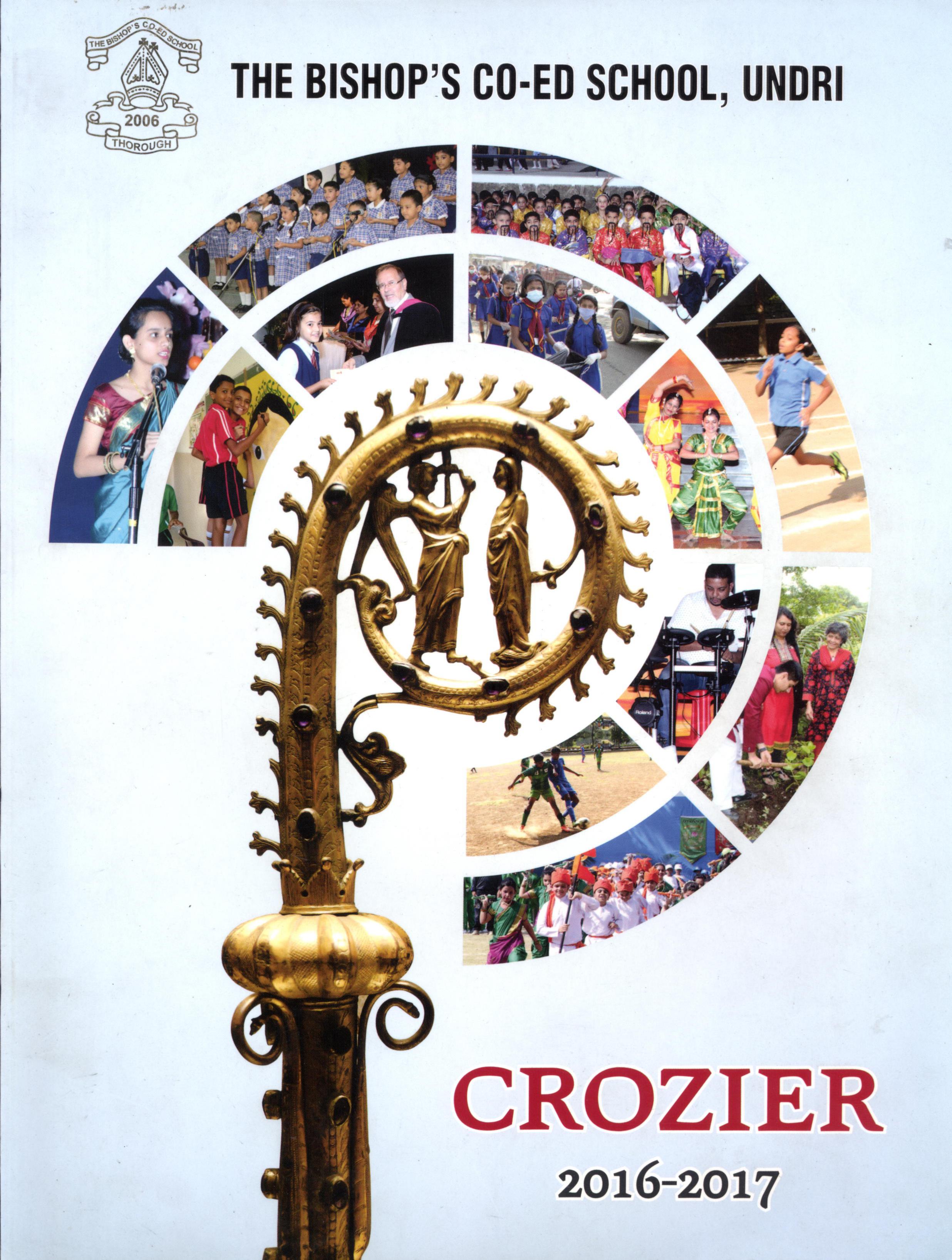 Crozier 2016-2017